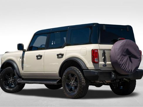 Used 2025 Ford Bronco Big Bend AWD/4WD image 7
