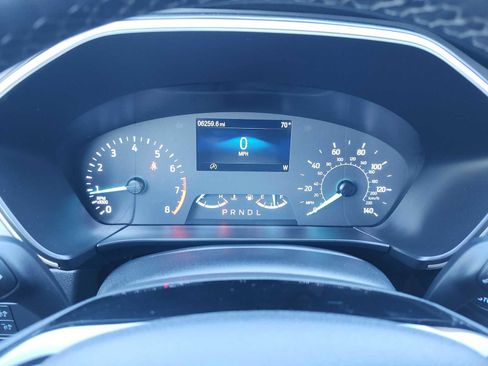Used 2022 Ford Escape SE w/ SE Sport Appearance Package AWD/4WD image 12