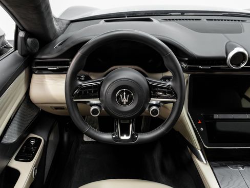 Used 2024 Maserati GranTurismo Modena image 75