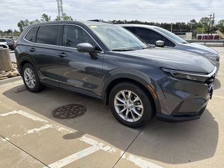 Used 2024 Honda CR-V EX-L video 2