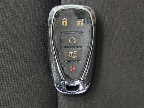 Used 2023 Chevrolet Malibu LT FWD image 32