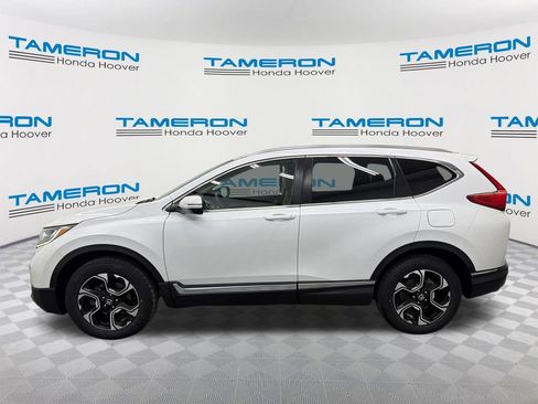 Used 2019 Honda CR-V Touring image 2