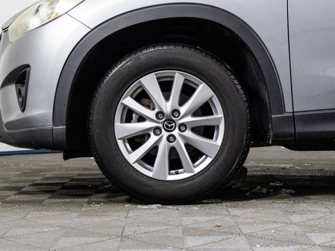 Used 2014 MAZDA CX-5 Touring w/ Bose/Moonroof Package image 44