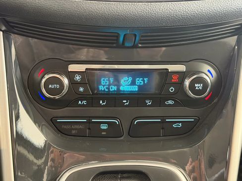 Used 2013 Ford Escape SEL AWD/4WD image 34