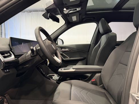 New 2026 BMW X1 xDrive28i w/ Convenience Package image 15