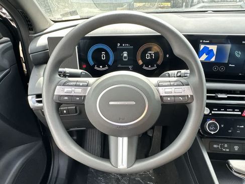 New 2026 Hyundai Santa Cruz SEL FWD image 19