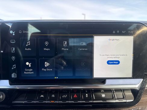 Used 2024 Chevrolet Silverado 1500 LT image 19