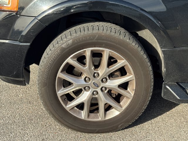 Used 2017 Ford Expedition EL Limited RWD image 31