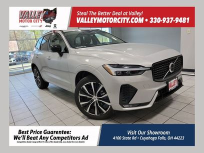 Used 2025 Volvo XC60 B5 Plus