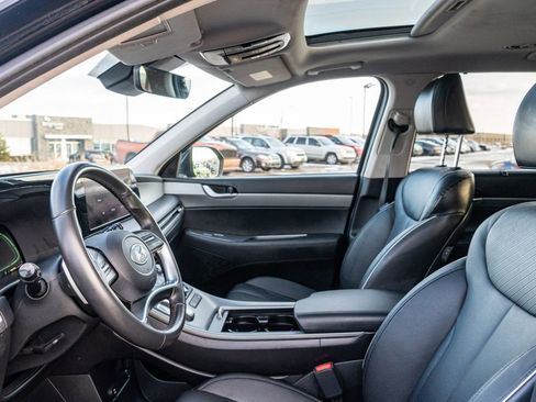 Used 2025 Hyundai Palisade XRT image 32