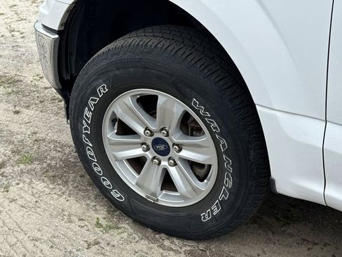 Used 2019 Ford F150 XL w/ Equipment Group 101A Mid image 9