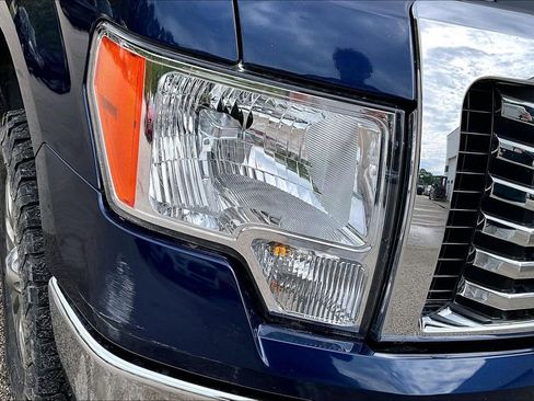 Used 2011 Ford F150 XLT w/ XLT Chrome Pkg AWD/4WD image 24