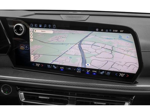 New 2026 Chevrolet Traverse High Country w/ LPO, Floor Liner Package AWD/4WD image 11