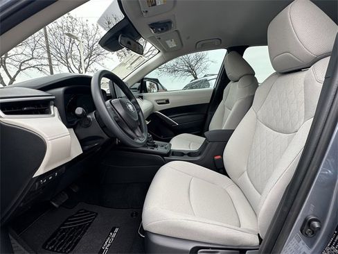 Certified 2026 Toyota Corolla Cross L image 19