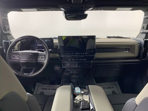 New 2026 GMC Hummer EV SUV image 26