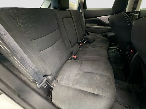 Used 2021 Nissan Murano S image 14