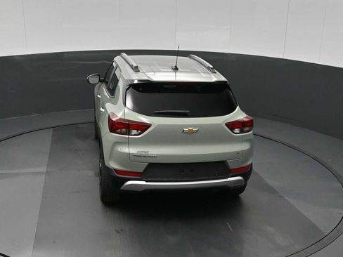 New 2026 Chevrolet TrailBlazer LT w/ Convenience Package image 16