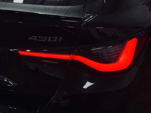 Used 2023 BMW 430i Gran Coupe xDrive w/ M Sport Package image 6