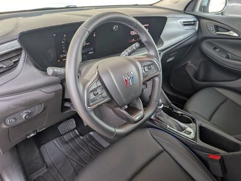 Used 2026 Buick Encore GX Sport Touring FWD image 9