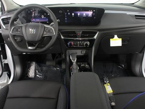 New 2026 Buick Encore GX Sport Touring w/ Advanced Technology Package FWD image 11