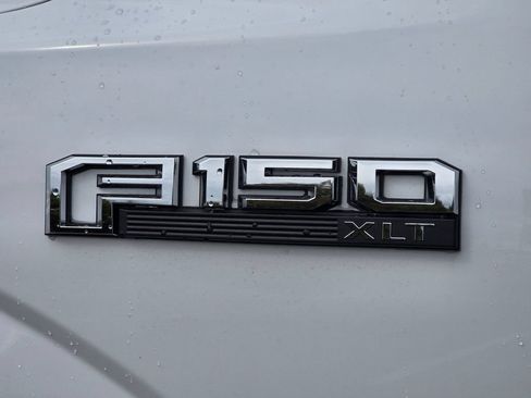 Used 2020 Ford F150 XLT w/ Equipment Group 301A Mid AWD/4WD image 15