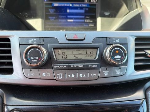 Used 2014 Honda Odyssey EX-L image 7