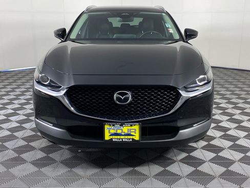Used 2025 MAZDA CX-30 AWD 2.5 S w/ Select Sport Pkg image 2