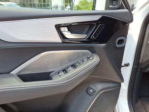 Certified 2024 Acura MDX SH-AWD w/ Technology Package image 25