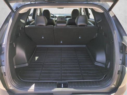Used 2023 Hyundai Tucson Limited AWD/4WD image 6