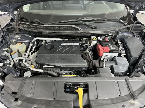 Used 2023 Nissan Rogue SL w/ SL Premium Package AWD/4WD image 26