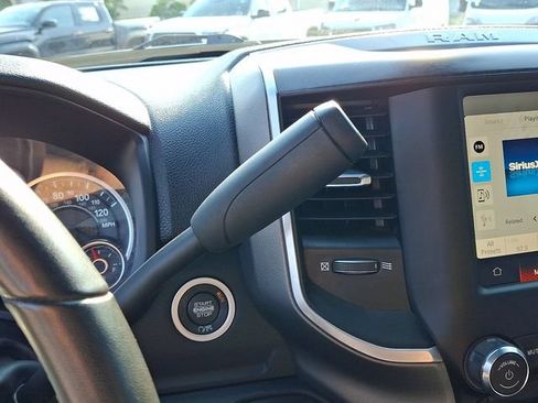 Used 2024 RAM 2500 Big Horn AWD/4WD image 14