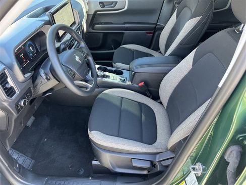 New 2025 Ford Bronco Sport Big Bend image 17