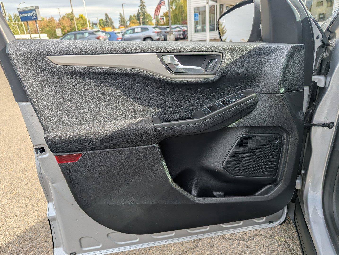 Used 2020 Ford Escape SE AWD/4WD image 10