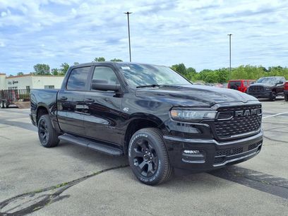 New 2026 RAM 1500 Express