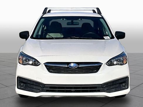 Used 2023 Subaru Impreza 2.0i AWD/4WD image 6