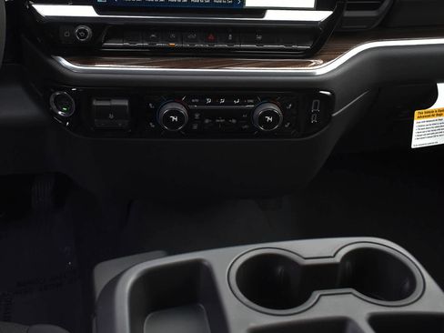 New 2026 Chevrolet Silverado 1500 LT image 14