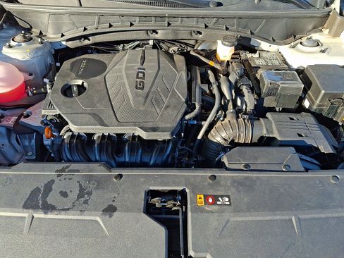 Used 2024 Hyundai Tucson SEL image 27