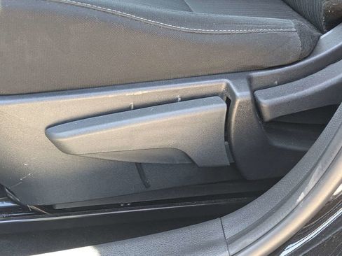 Used 2025 Nissan Sentra SV FWD image 18