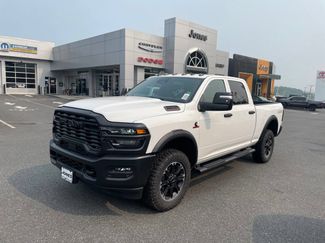 New 2026 RAM 2500 Warlock AWD/4WD video 1