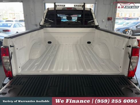 Used 2020 Ford F350 XL w/ Power Equipment Group AWD/4WD image 18