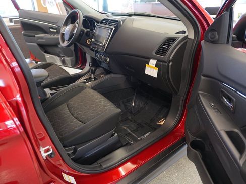 New 2026 Mitsubishi Outlander Sport ES AWD/4WD image 24
