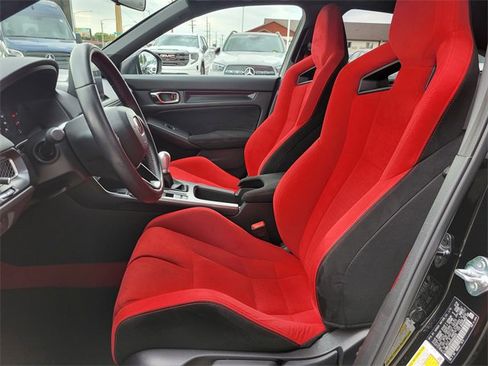 Used 2023 Honda Civic Type R image 4
