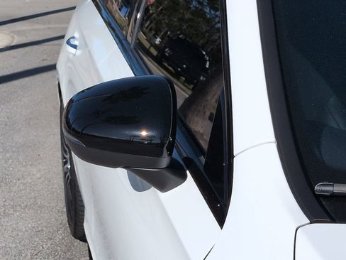 Used 2021 Mercedes-Benz A 35 AMG AMG A 35 image 11