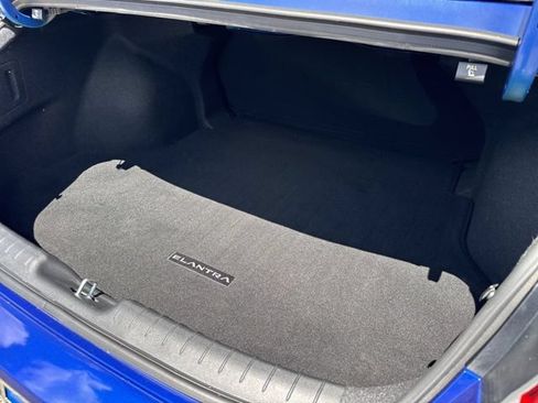 Used 2023 Hyundai Elantra SEL w/ Convenience Package FWD image 34
