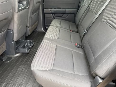 Used 2023 Ford F150 XL w/ STX Appearance Package RWD image 17