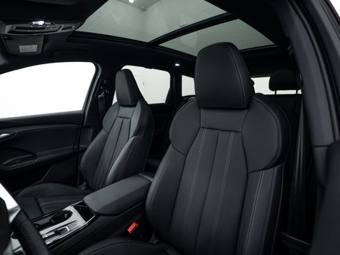 New 2027 Audi Q6 e-tron Premium Plus AWD/4WD image 17