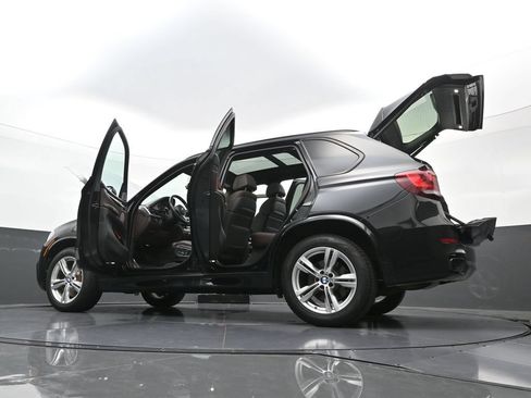 Used 2014 BMW X5 xDrive50i AWD/4WD image 41