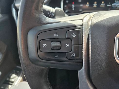 Used 2022 GMC Sierra 1500 Denali AWD/4WD image 18
