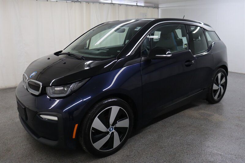Used 2019 BMW i3 RWD image 3