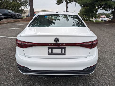 New 2026 Volkswagen Jetta Sport FWD image 5